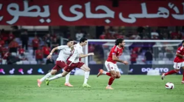 موعد نهائي السوبر المصري 2025 بعد تأهل الأهلي ووجهة المنافسة المتوقعة